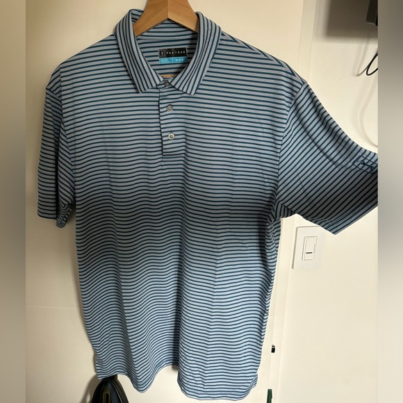 PGA TOUR GOLF POLOS - Picture 6 of 8